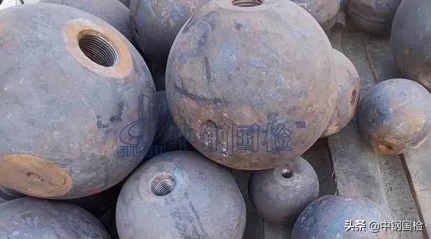 贺州钢网架螺栓球检测的重要性